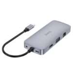 Hoco HB33 Type C 10-in-1 Multi-function Docking Hub