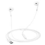 Hoco M109 Sunny Digital Wire Control Type C Earphones with Microphone (1)