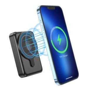 Hoco Q11 Magnetic Fast Charging Power Bank 3