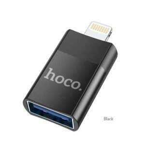 Hoco UA17 OTG Adapter
