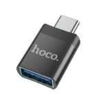 Hoco Upa19 3.5 Aux Audio Extension Cable