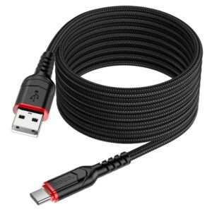 Hoco X59 Usb Type C Fast Charging Data Cable