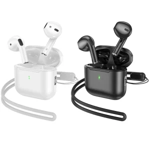 Hoco EW53 Wireless Mini Bluetooth Earbuds Price in Bangladesh - Best Earbuds in Bangladesh