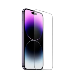 Hoco A34 9D Tempered Glass For IPhone 14 Pro