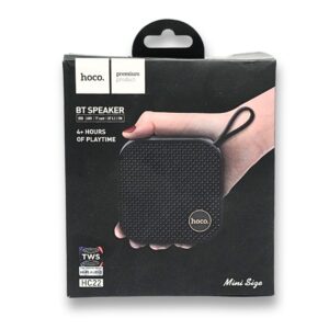 Hoco HC22 Auspicious Sports BT Speaker