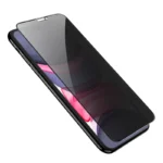 Hoco G15 Privacy Tempered Glass For iPhone XS