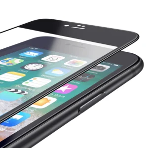 Hoco G12 5D Tempered Glass for iPhone 7 Plus