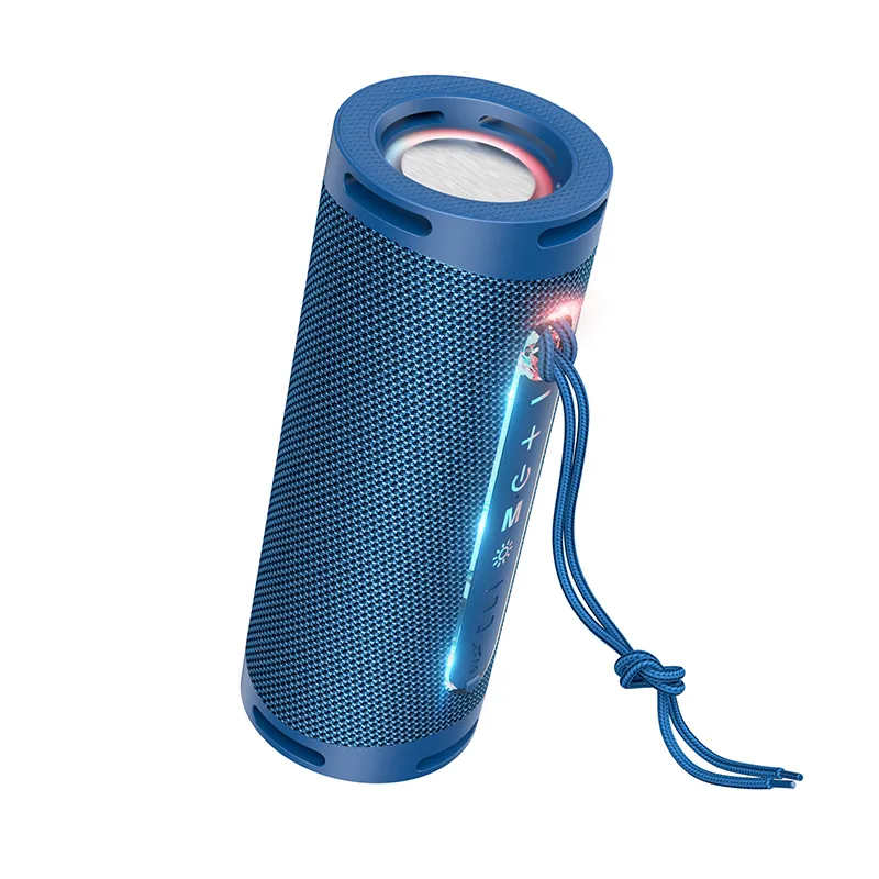 Hoco HC9 Wireless Bluetooth Speaker