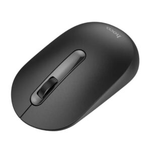 HOCO GM14 Platinum 2.4g Wireless Mouse