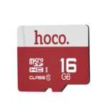 Hoco 16GB High Speed Micro SD Memory Card