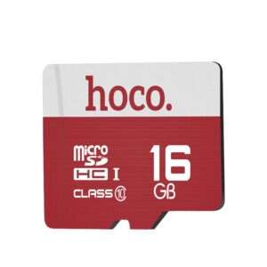 Hoco 16GB High Speed Micro SD Memory Card