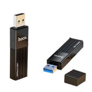 Hoco 2 in 1 Card Reader USB 3.0