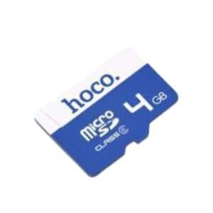 Hoco 4GB High Speed Micro SD Memory Card (3)