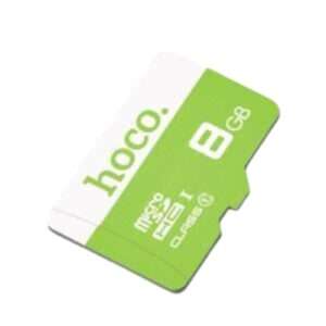 Hoco 8GB High Speed Micro SD Memory Card