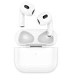 Hoco Ew46 Bluetooth Headset With Cat Silicone Case