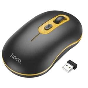 Hoco GM21 Platinum 2.4G Wireless Mouse