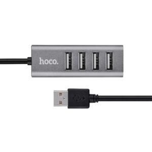 Hoco HB1 USB Hub Line Machine