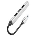 Hoco HB26 USB 3.0 Hub Mini Adapter