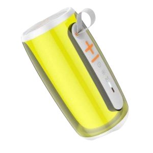 Hoco HC18 Jumper Colorful Luminous BT Speaker