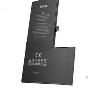 Hoco J112 Li-Polymer Battery For iPhone X