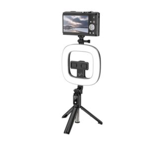 Hoco LV03 Plus Selfie Mobile Tripod