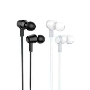 Hoco M86 Universal In-Ear Headphone