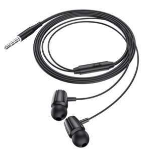 Hoco M88 Universal 3.5m Earphones
