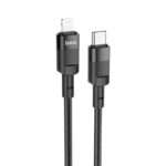 Hoco U106 Type C to iP Charging Data Cable