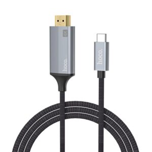 Hoco UA13 Type C to HDMI Cable Adapter