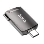 Hoco UA19 Type C to HDMI Converter