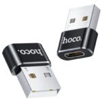 Hoco UA6 USB to Type C Converter