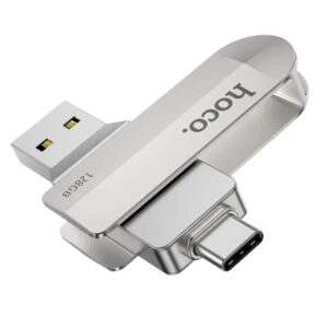 Hoco UD10 Wise Type-C USB 128GB Pendrive