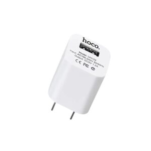 Hoco UH102 Smart Charger Adapter