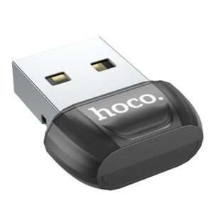 Hoco USB Bluetooth 5.0 Dongle Receiver