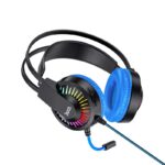 Hoco W105 USB + 3.5mm Plug Headset
