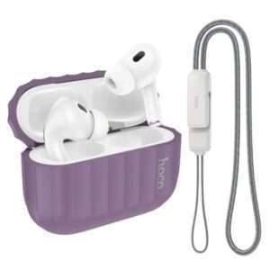 Hoco WB23 Harmonious Series Silicone Case