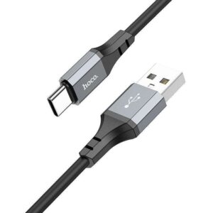 Hoco X86 USB to Type-C Fast Charging Data Cable