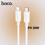 Hoco X88 Fast Charging Data Cable