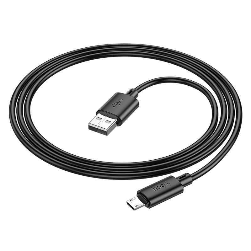 Hoco X88 Micro Charging Cable - Image 3