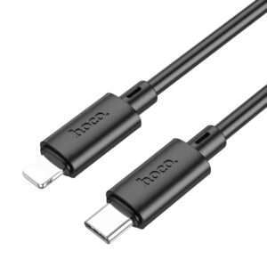 Hoco X88 Type-C to Lightning Charging Data Cable in Bangladesh