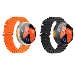 Y18 Smart Sports Watch