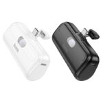 Hoco J116 Type C Pocket Power Bank (5000mAh)
