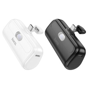 Hoco J116 Type C Pocket Power Bank (5000mAh)