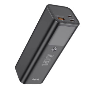Hoco Q17 140W 25000mAh Electric PD Power Bank