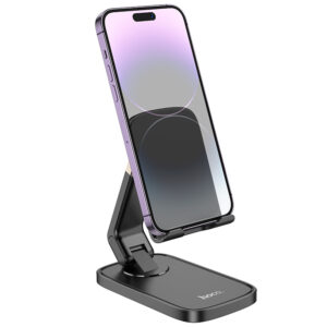 Hoco HD8 Blackfish Folding Desktop Mobile Phone Stand