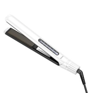 Hoco HP41 Straight And Curly Hair Straightener