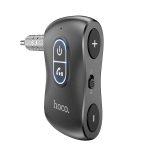 Hoco E73 Pro Journey AUX BT audio receiver/transmitter.