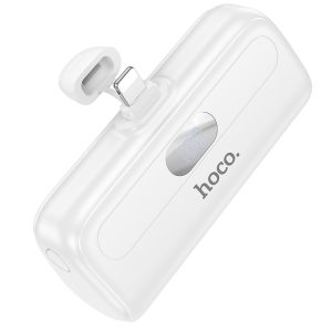 Hoco J116 Cool charging pocket power bank - Buy Now!