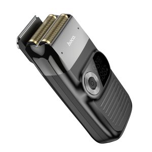 Hoco HP30 Dual Mesh 2-in-1 Shaver - Shop Now!
