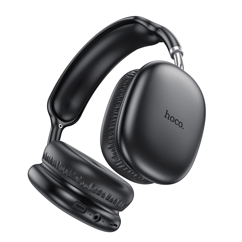 Hoco W35 Air Triumph BT headset - Buy Now!